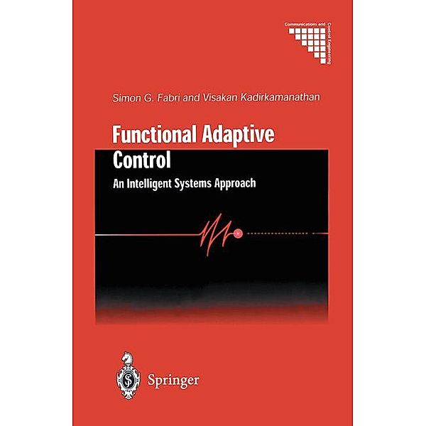 Functional Adaptive Control, Simon G. Fabri, Visakan Kadirkamanathan