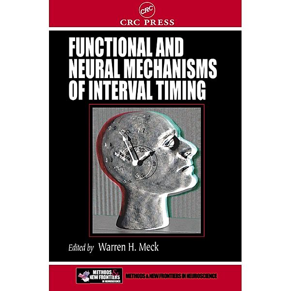 Functional and Neural Mechanisms of Interval Timing
