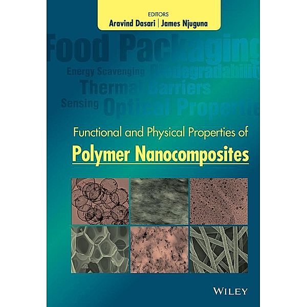 Functional and Physical Properties of Polymer Nanocomposites