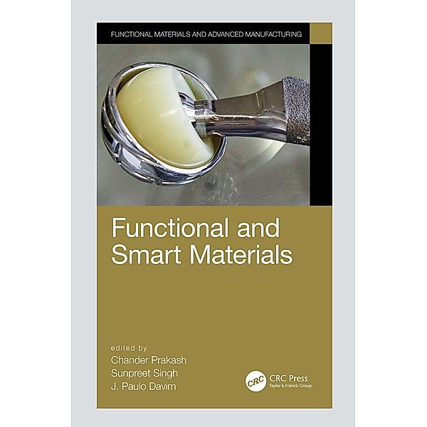 Functional and Smart Materials