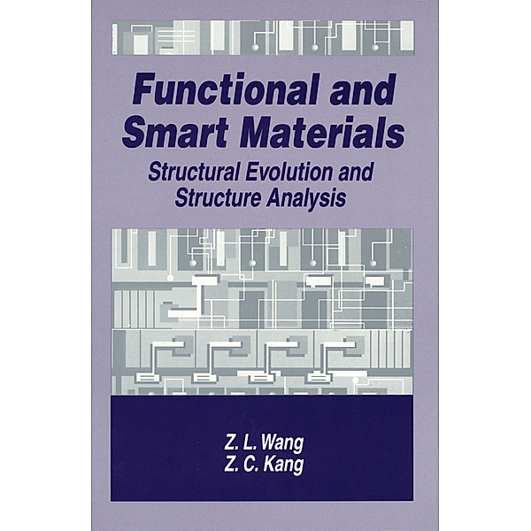 Functional and Smart Materials, Zhong-lin Wang, Z. C. Kang