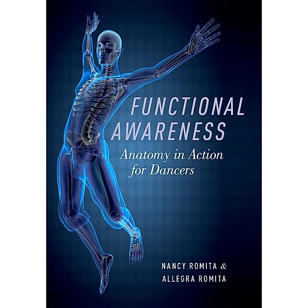 Functional Awareness, Nancy Romita, Allegra Romita