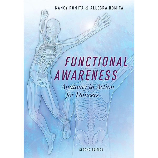 Functional Awareness, Allegra Romita, Nancy Wanich-Romita