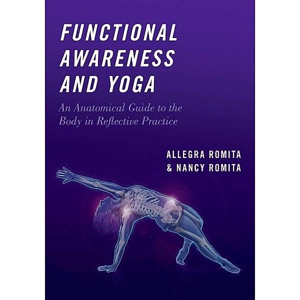 Functional Awareness and Yoga, Nancy Romita, Allegra Romita
