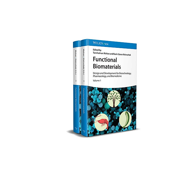 Functional Biomaterials