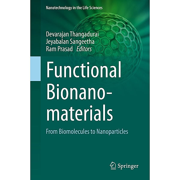 Functional Bionanomaterials