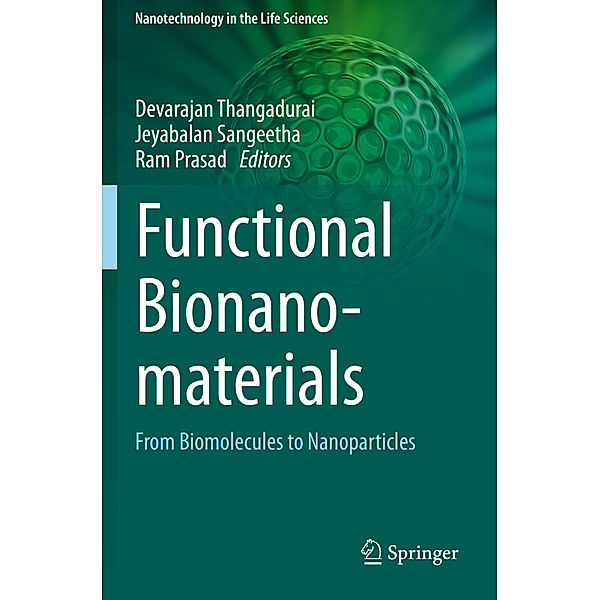 Functional Bionanomaterials