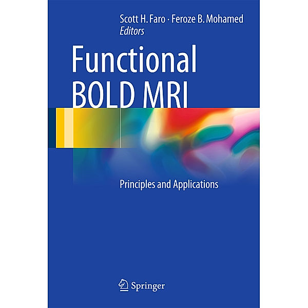 Functional BOLD MRI