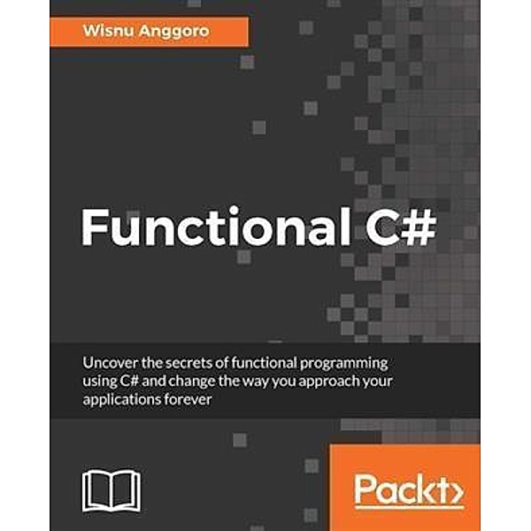 Functional C#, Wisnu Anggoro