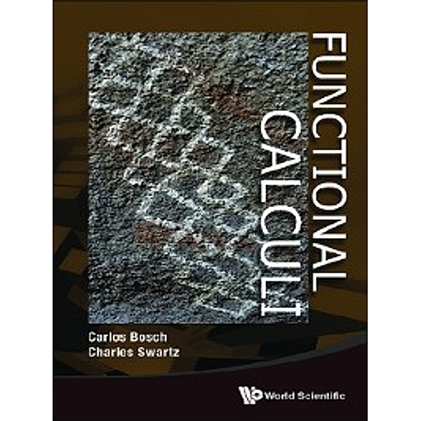 Functional Calculi, Charles Swartz, Carlos Bosch