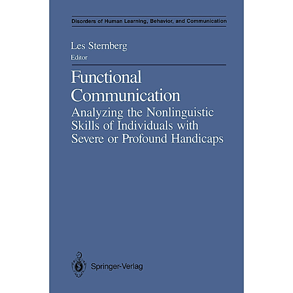 Functional Communication