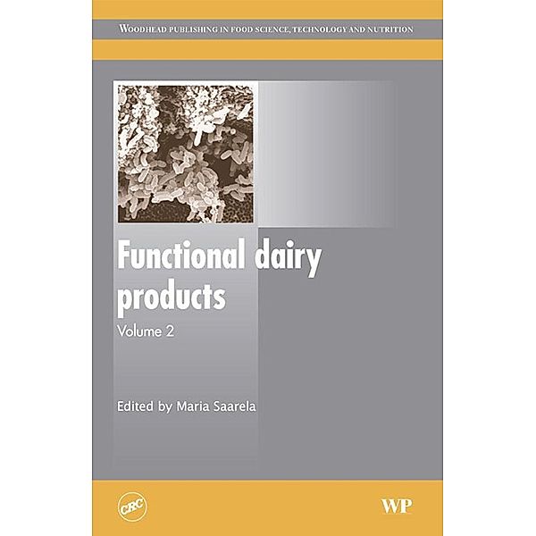 Functional Dairy Products