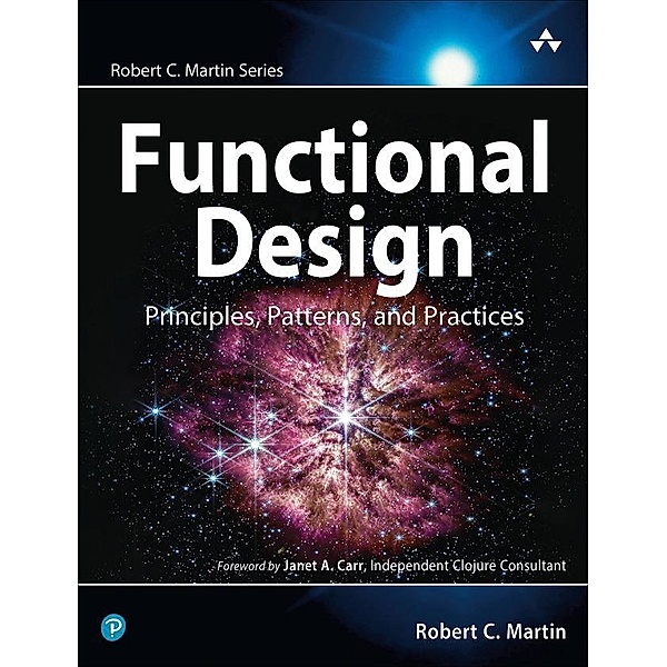 Functional Design, Robert C. Martin