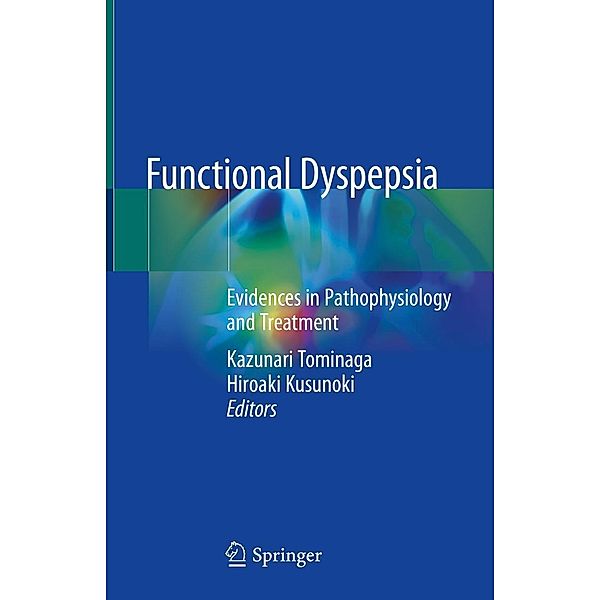 Functional Dyspepsia