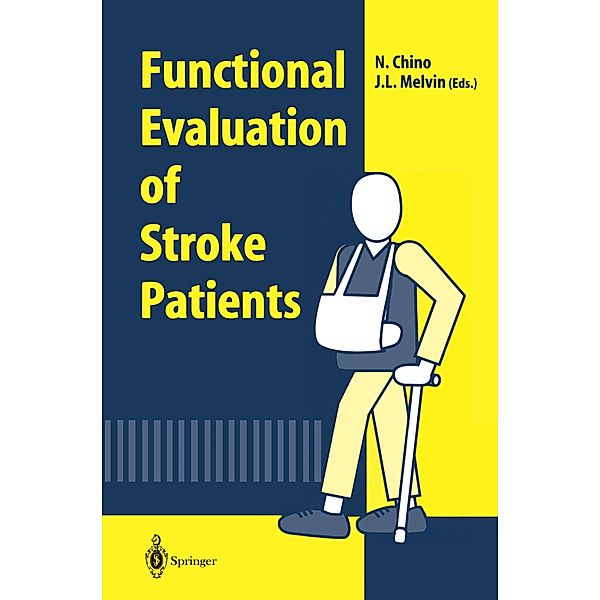 Functional Evaluation of Stroke Patients