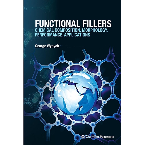 Functional Fillers, George Wypych