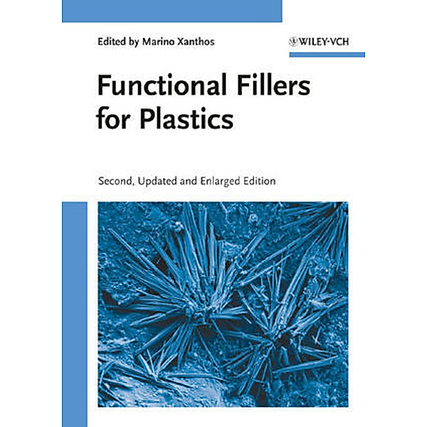 Functional Fillers for Plastics