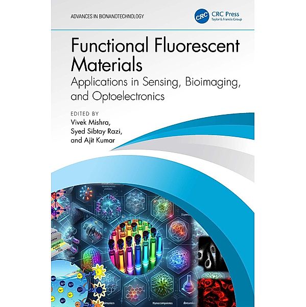 Functional Fluorescent Materials