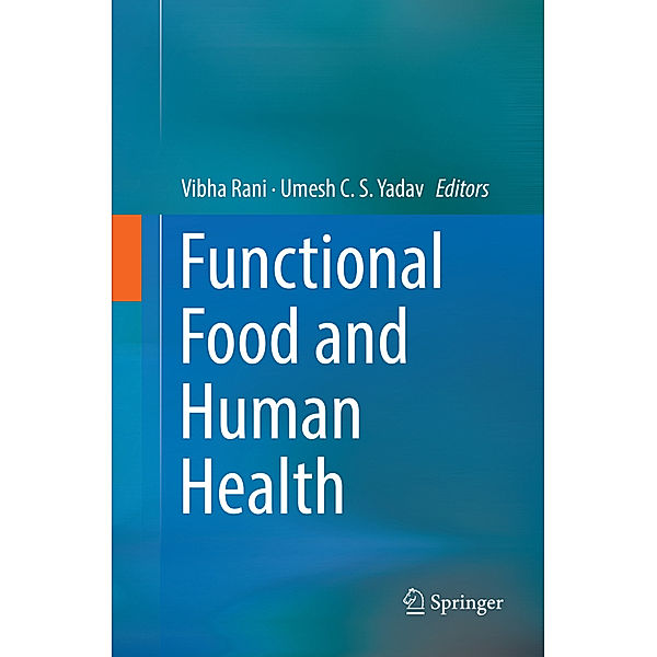 Functional Food and Human Health