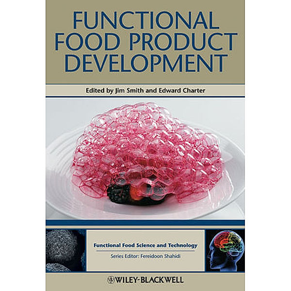 Functional Food Product Development