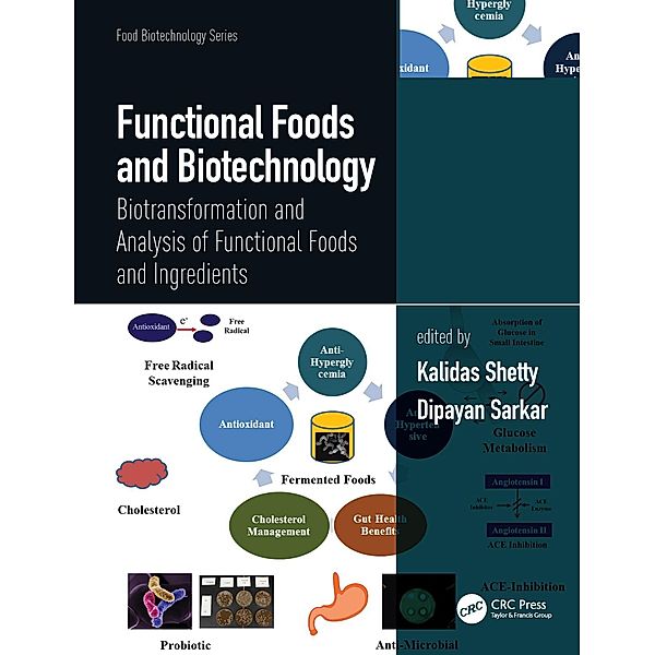 Functional Foods and Biotechnology