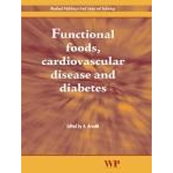 Functional Foods, Cardiovascular Disease and Diabetes