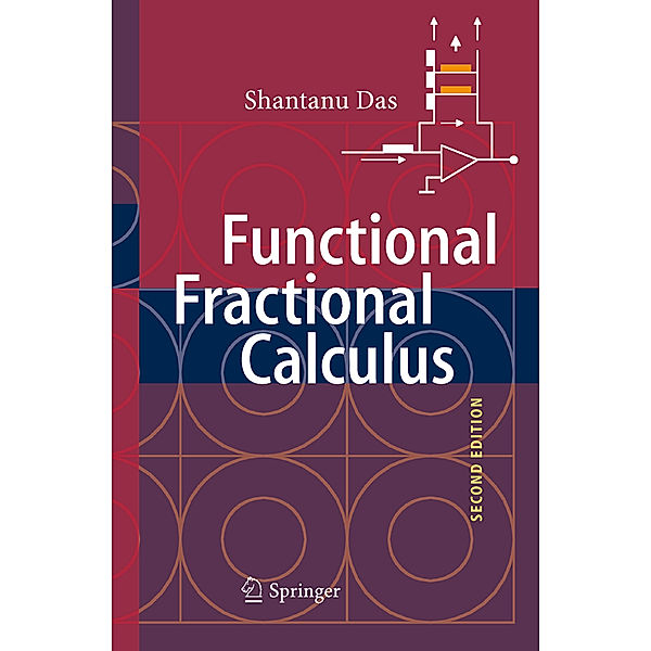 Functional Fractional Calculus, Shantanu Das