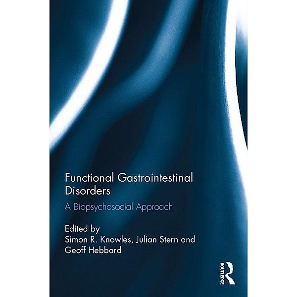 Functional Gastrointestinal Disorders