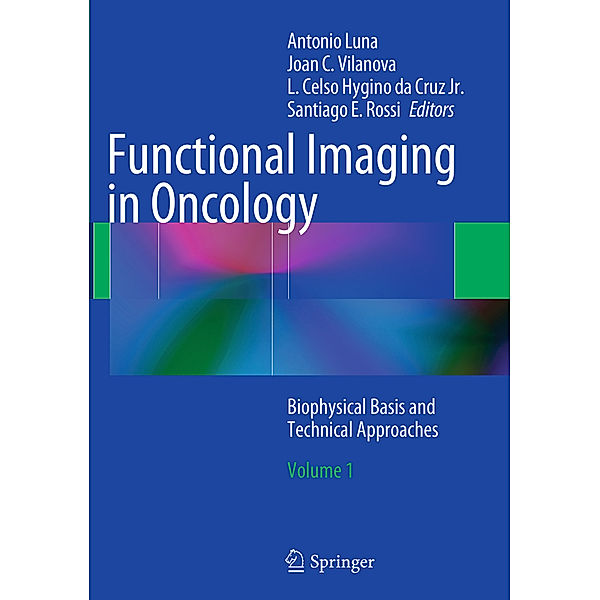 Functional Imaging in Oncology