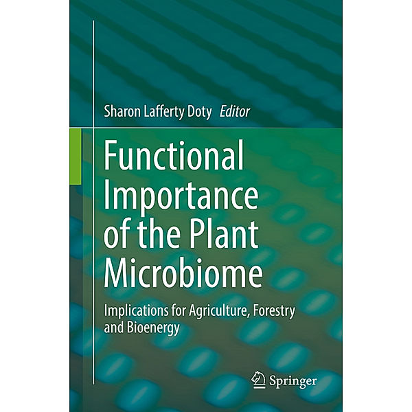 Functional Importance of the Plant Microbiome