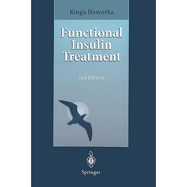 Functional Insulin Treatment, Kinga Howorka