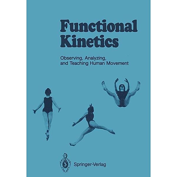 Functional Kinetics, Susanne Klein-Vogelbach