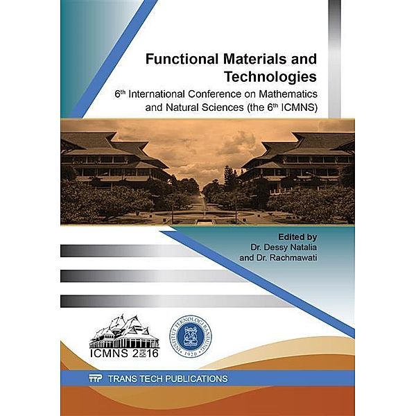 Functional Materials and Technologies