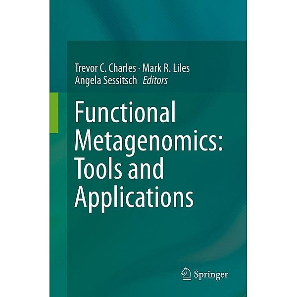 Functional Metagenomics: Tools and Applications