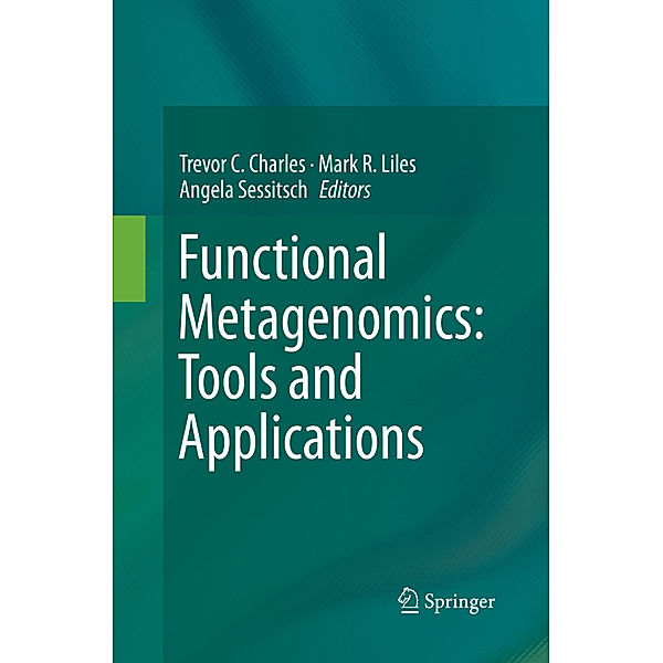 Functional Metagenomics: Tools and Applications