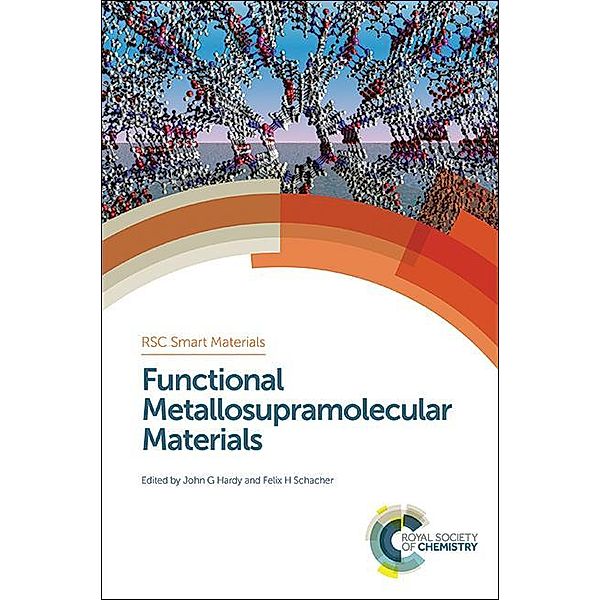 Functional Metallosupramolecular Materials / ISSN