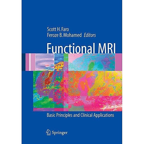 Functional MRI
