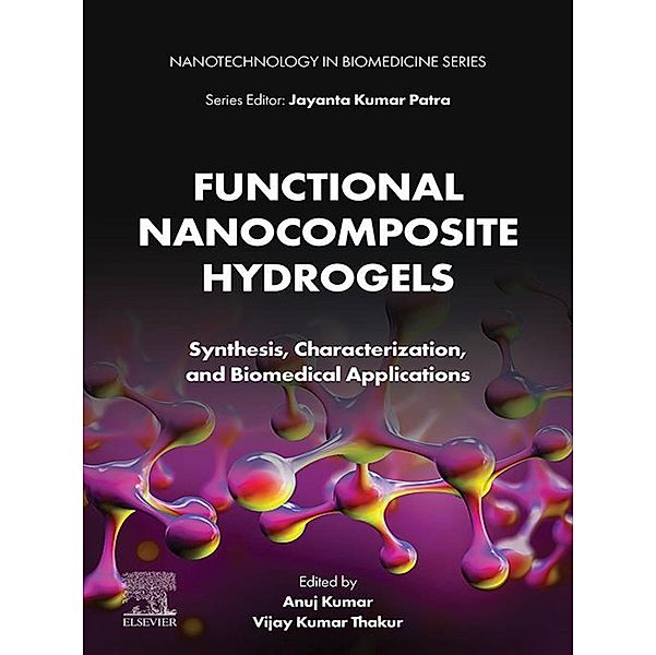 Functional Nanocomposite Hydrogels