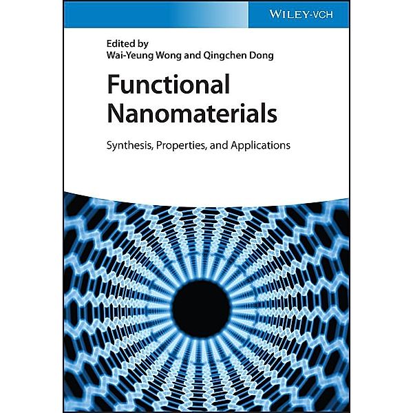 Functional Nanomaterials