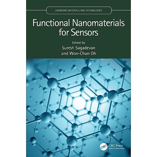 Functional Nanomaterials for Sensors