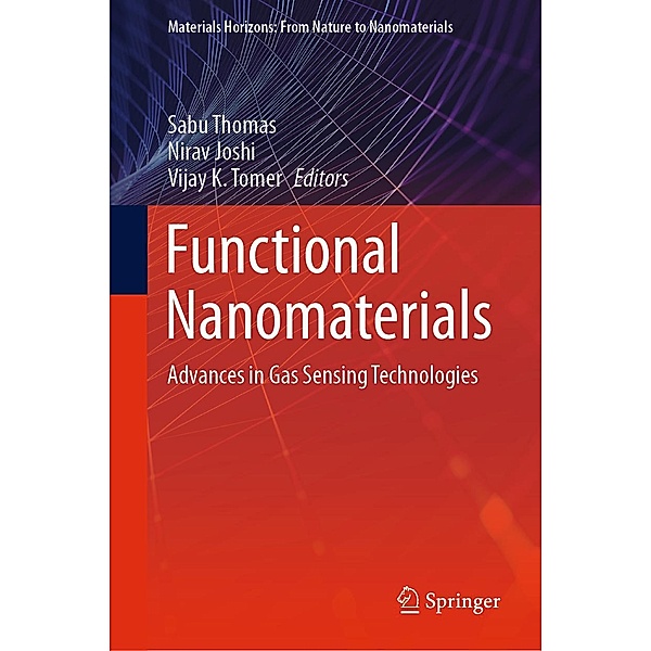 Functional Nanomaterials / Materials Horizons: From Nature to Nanomaterials