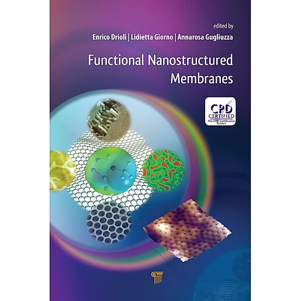 Functional Nanostructured Membranes