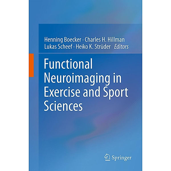 Functional Neuroimaging in Exercise and Sport Sciences