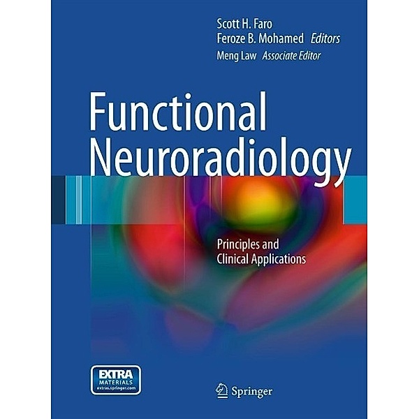 Functional Neuroradiology, Meng Law