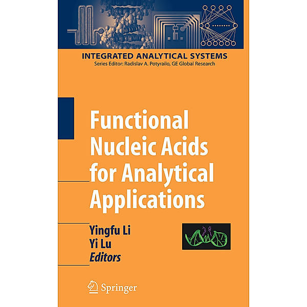 Functional Nucleic Acids for Analytical Applications