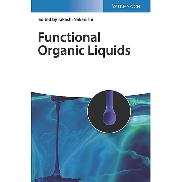 Functional Organic Liquids