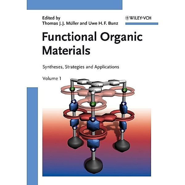 Functional Organic Materials