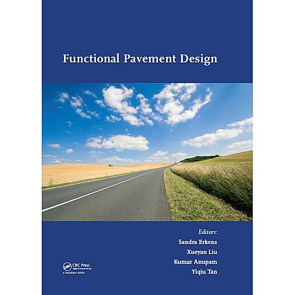 Functional Pavement Design