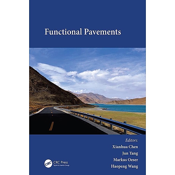Functional Pavements