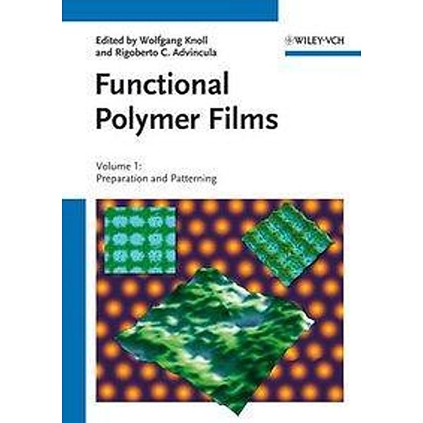 Functional Polymer Films
